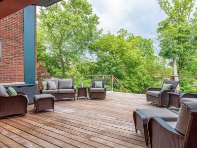 Luxury estate at 89 Kingsway Crescent, Toronto — photo 9