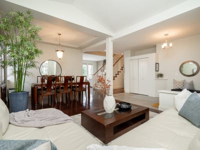 Luxury estate at 113 Cranberry Court, Port Moody, BC — photo 5