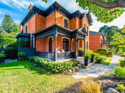 Luxury estate at 66 Victoria Street, Milton — photo 2