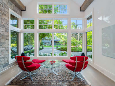 Luxury estate at 140 Secord Lane, Burlington, ON — photo 21
