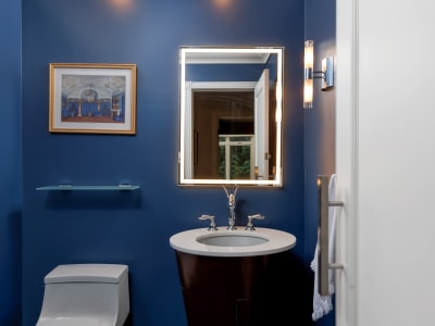 Luxury estate at 262 Mary St, Oakville, ON — photo 6
