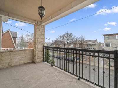 Luxury estate at 127 Greenlaw Avenue, Toronto, ON — photo 41