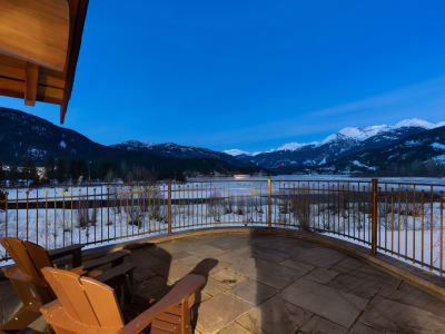 Luxury estate at 8437 Golden Bear Place, Whistler, BC — photo 35