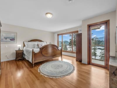 Luxury estate at 3411 Senkler Road, Belcarra, BC — photo 19