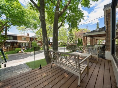 Luxury estate at 311 Wychwood Avenue, Toronto, ON — photo 43