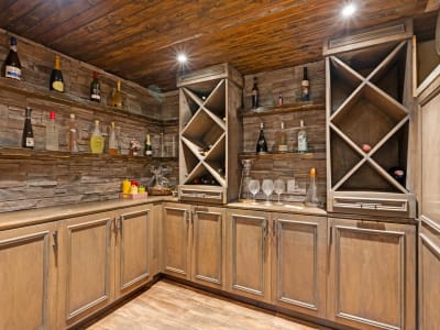 Luxury estate at 140 Ravendale Court, Vaughan, ON — photo 22