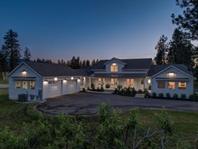 Luxury estate at 4510 Stewart Road East, Kelowna, BC — photo 27