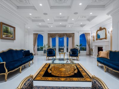 Luxury estate at 1522 Chartwell Drive, West Vancouver, BC — photo 8