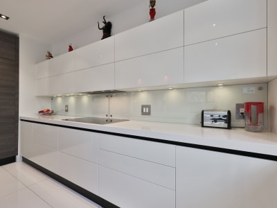 Luxury estate at 647 Montbeck Crescent, Mississauga, ON — photo 11