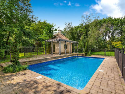 Luxury estate at 708 Rue des Châtaigniers, Boucherville, QC — photo 20