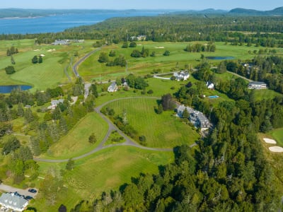 Luxury estate at 322 Brandy Cove Road, St. Andrews, NB — photo 5