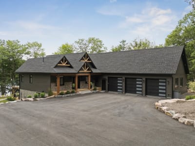 Luxury estate at 40 Calow Road, Carling, ON — photo 18