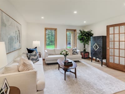 Luxury estate at 22 Rosegarden Drive, Brampton, ON — photo 14