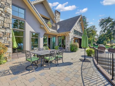 Luxury estate at 12056 Okanagan Centre Road West, Lake Country, BC — photo 20