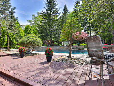 Luxury estate at 1188 Birchview Drive, Mississauga, ON — photo 41