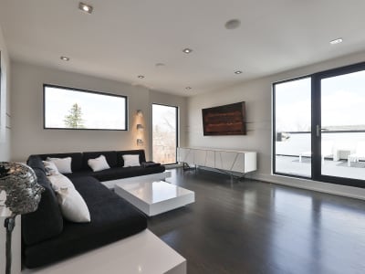 Luxury estate at 647 Montbeck Crescent, Mississauga, ON — photo 35