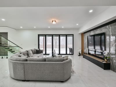Luxury estate at 4511 Guelph Line, Burlington, ON — photo 10