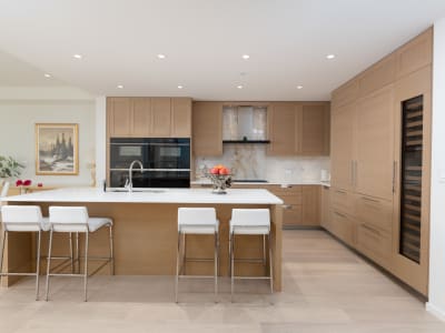 Luxury estate at 206, West Vancouver, BC — photo 10