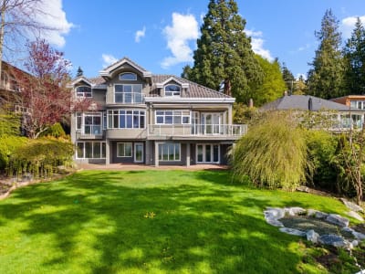 Luxury estate at 14032 Terry Road, White Rock, BC — photo 21