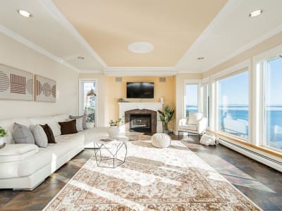 Luxury estate at 13158 13 Avenue, Surrey, BC — photo 6
