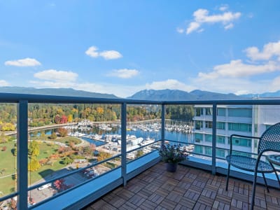 Luxury estate at 1790 Bayshore Drive, Vancouver, BC — photo 6