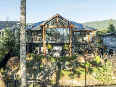 Luxury estate at 7342 Lakefront Place, Cowichan Valley, BC — photo 12