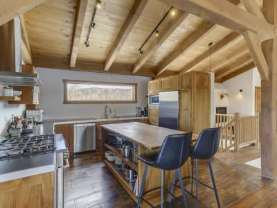 Luxury estate at 8 Rue des Cascades, Eastman, QC — photo 8