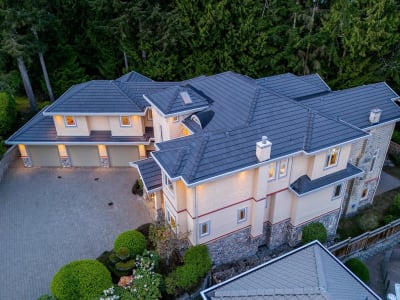 Luxury estate at 1535 Rockcress Place, Coquitlam, BC — photo 21
