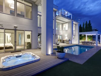 Luxury estate at 1384 Pinot Noir Drive, West Kelowna, BC — photo 10