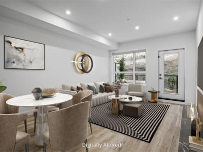 Luxury estate at 630 Boynton Place #424, Kelowna, BC — photo 4