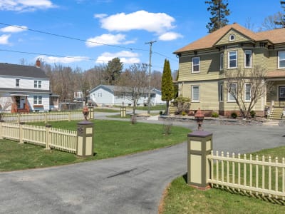 Luxury estate at 166 Montague Street, St. Andrews, NB — photo 2