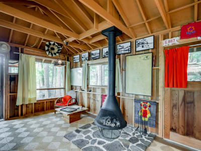 Luxury estate at Browning Island, Bracebridge, ON — photo 14