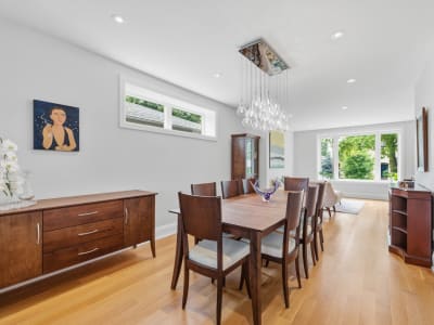 Luxury estate at 8 Firwood Crescent, Toronto, ON — photo 11