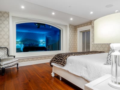 Luxury estate at 2478 Crown Street, Vancouver, BC — photo 37