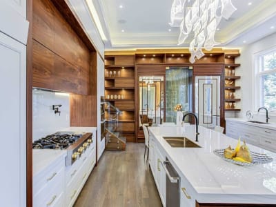 Luxury estate at 153 Estelle Avenue, Toronto — photo 7