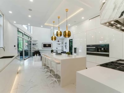 Luxury estate at 560 Shenandoah Drive N, Mississauga — photo 6
