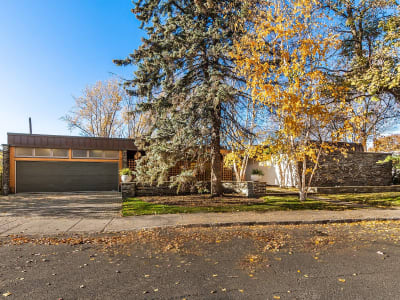 Luxury estate at 175 Rue Somerville, Cartierville — photo 2