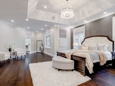 Luxury estate at 126 McGregor Crescent, Ancaster, ON — photo 22
