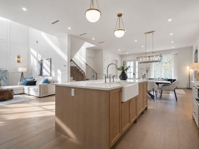 Luxury estate at 1495 168 Street, Surrey, BC — photo 4