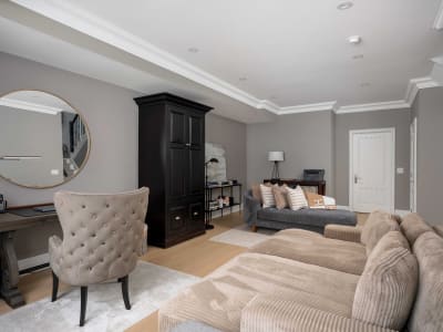 Luxury estate at 253 Hanover Street, Oakville, ON — photo 30