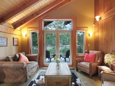 Luxury estate at 2100 Redonda Drive, Quadra Island — photo 13