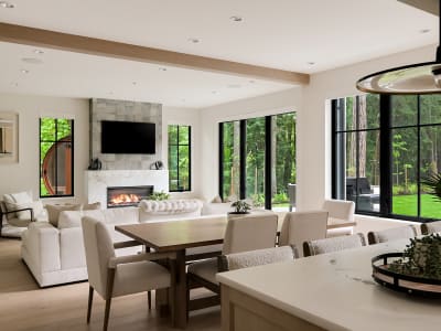 Luxury estate at 5157 Del Monte Avenue, Victoria, BC — photo 4