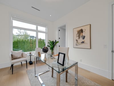 Luxury estate at 9500 Finn Road, Richmond, BC — photo 4