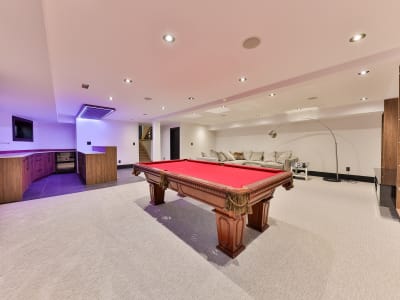 Luxury estate at 621 Sir Richards Road, Mississauga, ON — photo 35
