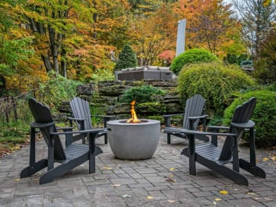 Luxury estate at 12 Place d Amance, Montreal — photo 15