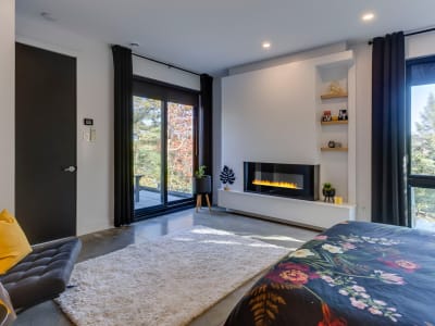 Luxury estate at 545 Rue Bordeleau, Magog, QC — photo 29
