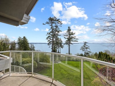 Luxury estate at 14032 Terry Road, White Rock, BC — photo 8