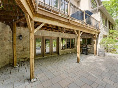 Luxury estate at 1105 Dalkab Crescent, Innisfil — photo 8