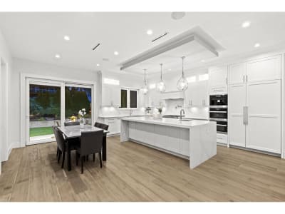 Luxury estate at 13141 Marine Drive, Surrey, BC — photo 11