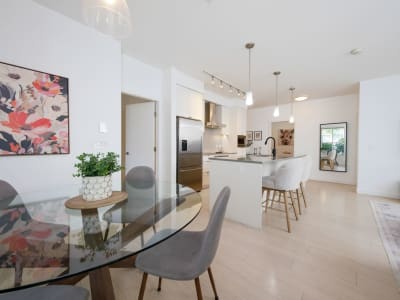 Luxury estate at 3205 Mountain Highway #118, North Vancouver, BC — photo 2